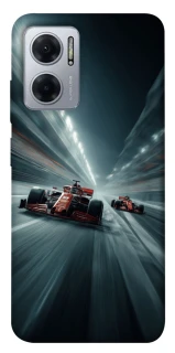 Чохол на Xiaomi Redmi Note 11E F-1 ver.5 фото 1 з 1