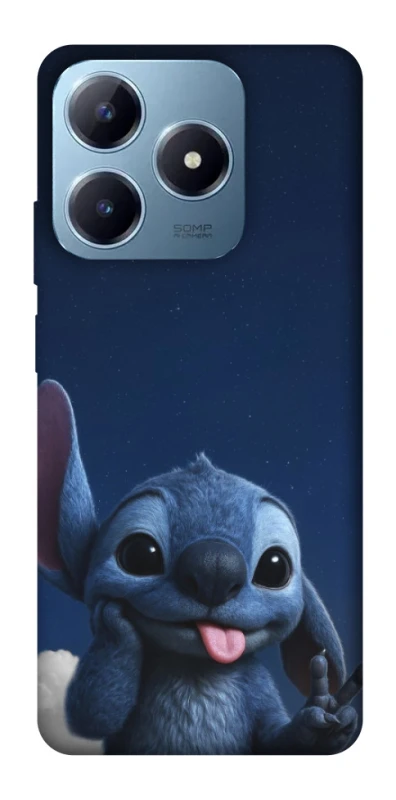 Чехол на Realme C63 Stitch ver.2 фото 1 из 1