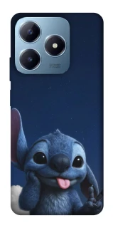 Чехол на Realme C63 Stitch ver.2 фото 1 из 1