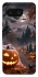 Чехол на Google Pixel 8 Halloween фото 1 из 1