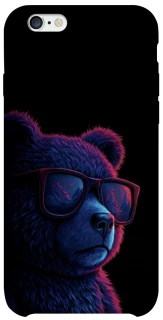 Чохол на Apple iPhone 6/6s (4.7") Cool Bear фото 1 з 1