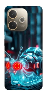 Чохол на Oppo A5 Pro 4G Cyber ​​Snail фото 1 з 1