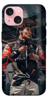 Чохол на Apple iPhone 15 (6.1") F-1 ver.10 фото 1 з 1