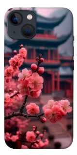 Чохол на Apple iPhone 13 (6.1") Flowers v29 фото 1 з 1