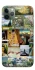 Чохол на Apple iPhone 11 Pro (5.8") Art collage ver.8 фото 1 з 1