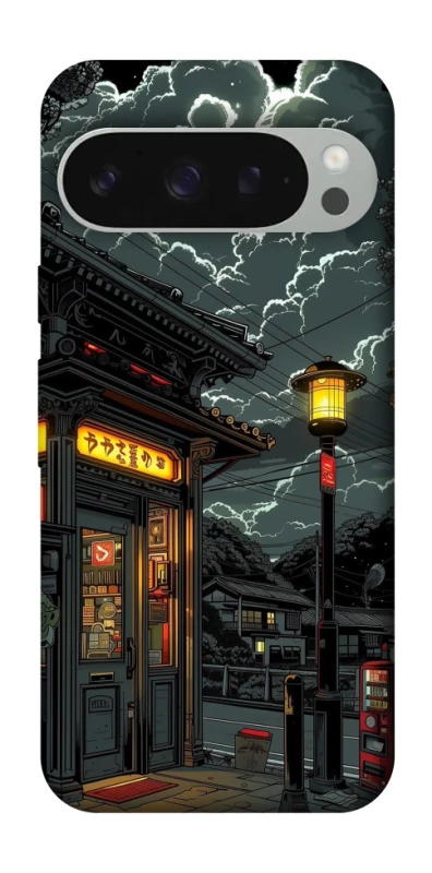 Чехол на Google Pixel 10 Pro XL Night фото 1 из 1