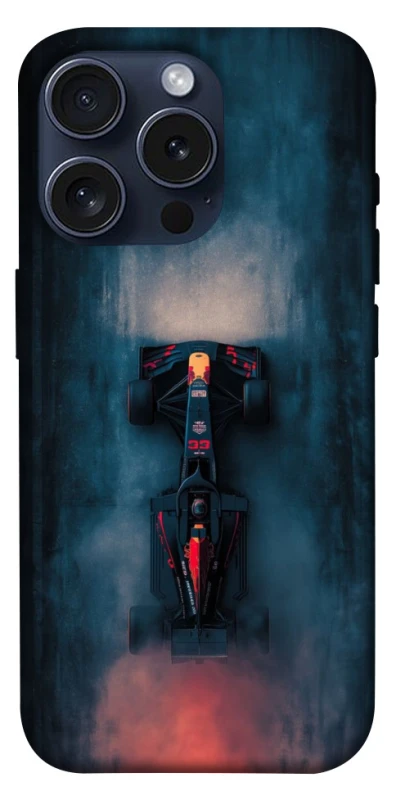 Чохол на Apple iPhone 15 Pro (6.1") F-1 ver.2 фото 1 з 1