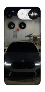 Чехол на Nothing Phone (3) BMW V55 фото 1 из 1