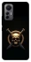 Чохол на Xiaomi 12 Lite Golden Skull фото 1 з 1