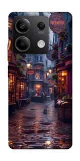Чехол на Xiaomi Redmi Note 13 5G Harry Potter v11 фото 1 из 1