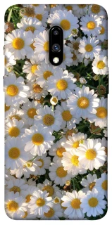 Чехол на OnePlus 7 Поле ромашек фото 1 из 1