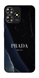Чехол на ZTE Blade A73 4G Prada ver.2 фото 1 из 1