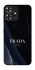 Чехол на ZTE Blade A73 4G Prada ver.2 фото 1 из 1