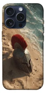 Чохол на Apple iPhone 15 Pro (6.1") Odyssey ver.3 фото 1 з 1