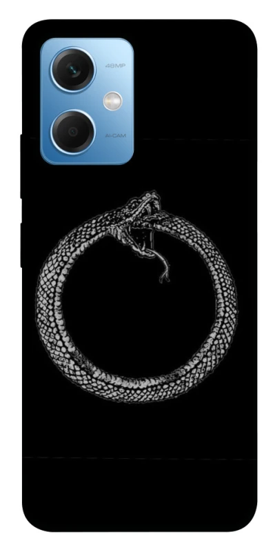 Чохол на Xiaomi Redmi Note 12 5G Ouroboros фото 1 з 1