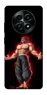 Чехол на Realme Narzo 70x Yujiro фото 1 из 1