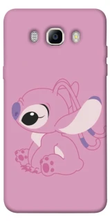 Чохол на Samsung J710F Galaxy J7 (2016) Pair romantic theme ver.4 фото 1 з 1