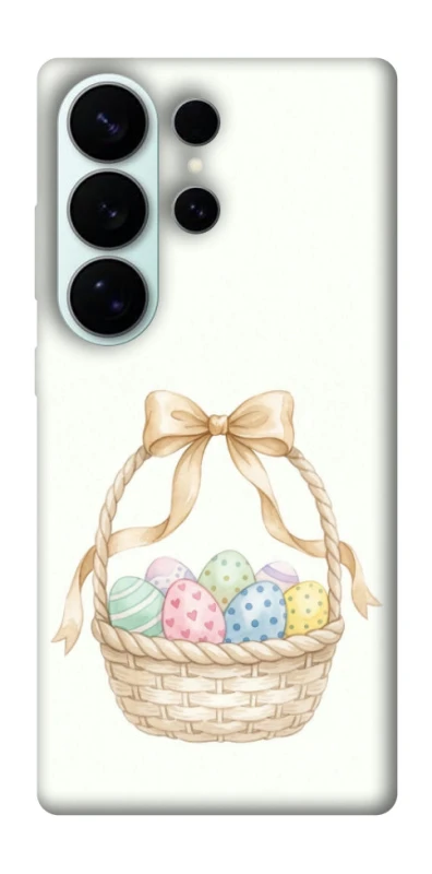 Чохол на Samsung Galaxy S26 Ultra Easter ver.2 фото 1 з 1