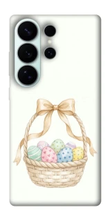 Чохол на Samsung Galaxy S26 Ultra Easter ver.2 фото 1 з 1