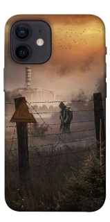 Чохол на Apple iPhone 12 mini (5.4") Сталкер v5 фото 1 з 1