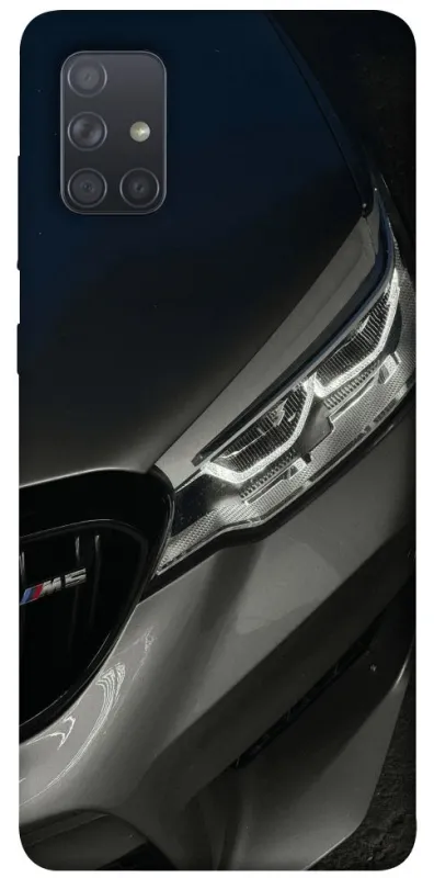 Чохол на Samsung Galaxy A71 BMW v44 фото 1 з 1