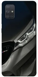 Чехол на Samsung Galaxy A71 BMW v44 фото 1 из 1
