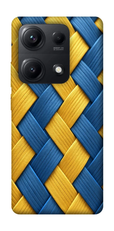 Чохол на Xiaomi Redmi Note 14S Brassweed фото 1 з 1