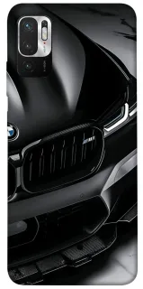 Чохол на Xiaomi Redmi Note 10 5G BMW M5 v35 фото 1 з 1