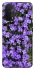 Чехол на Oppo A54 5G / A74 5G Flowers v17 фото 1 из 1