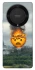 Чехол на Huawei Magic5 Lite Moscow never sleeps ver.2 фото 1 из 1