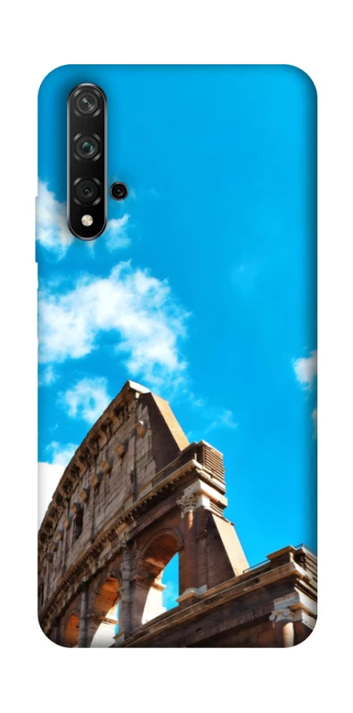 Чохол на Huawei Honor 20 / Nova 5T coliseum фото 1 з 1