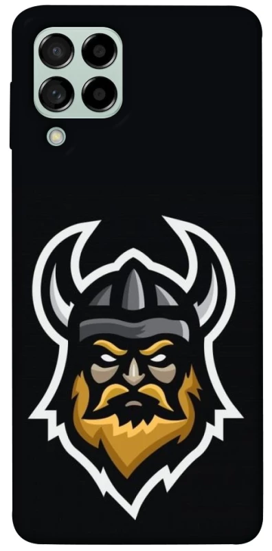 Чехол на Samsung Galaxy M53 5G Viking v2 фото 1 из 1