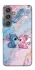 Чехол на Samsung Galaxy S24+ Stitch ver.24 фото 1 из 1