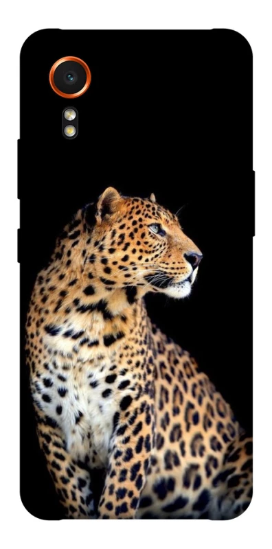 Чохол на Samsung Galaxy Xcover7 Leopard v2 фото 1 з 1