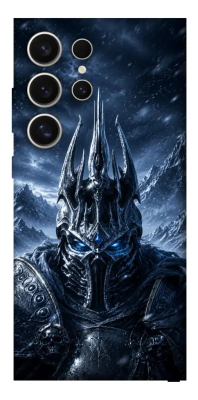 Чехол на Samsung Galaxy S25 Ultra Arthas фото 1 из 1