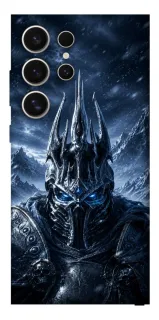 Чехол на Samsung Galaxy S25 Ultra Arthas фото 1 из 1