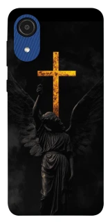 Чохол на Samsung Galaxy A03 Core Angel ver.2 фото 1 з 1