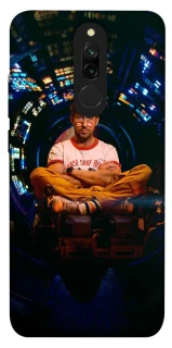 Чохол на Xiaomi Redmi 8 Project Hail Mary ver.3 фото 1 з 1