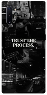Чохол на Samsung Galaxy Note 10 Plus Process фото 1 з 1