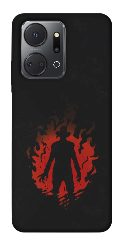 Чехол на Huawei Honor X7a Daylight фото 1 из 1