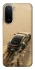 Чохол на Xiaomi Redmi A7 Pro 4G Porsche v3 фото 1 з 2