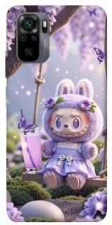 Чехол на Xiaomi Redmi Note 10 / Note 10s Labubu Dream фото 1 из 1