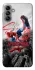 Чехол на Samsung Galaxy A04s Spider Man ver.1 фото 1 из 1
