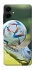 Чохол на Samsung Galaxy A07 Football Ball v2 фото 1 з 1