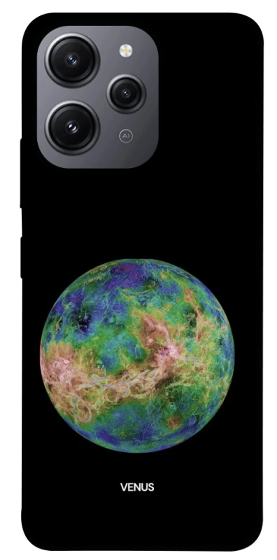 Чехол на Xiaomi Redmi 12 Venus фото 1 из 1