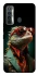 Чохол на TECNO Camon 17 Ігуана фото 1 з 1