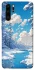 Чохол на Huawei P30 Pro Winter art фото 1 з 1