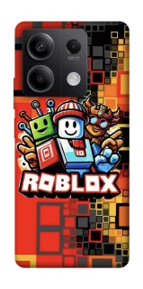 Чохол на Xiaomi Redmi Note 13 5G Roblox aesthetics ver.8 фото 1 з 1