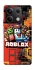 Чохол на Xiaomi Redmi Note 13 5G Roblox aesthetics ver.8 фото 1 з 1