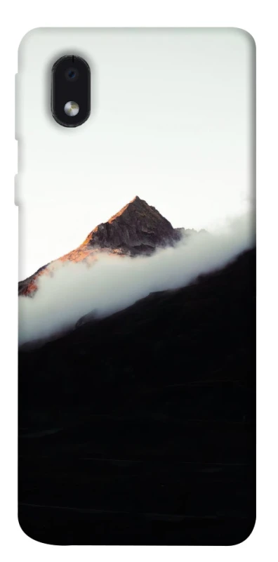 Чохол на Samsung Galaxy M01 Core / A01 Core Mountain v3 фото 1 з 1